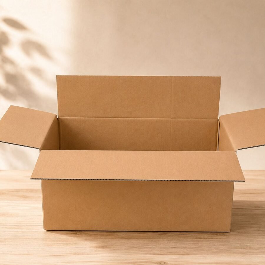 large carton box (2)