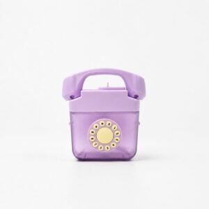 min 007 purple