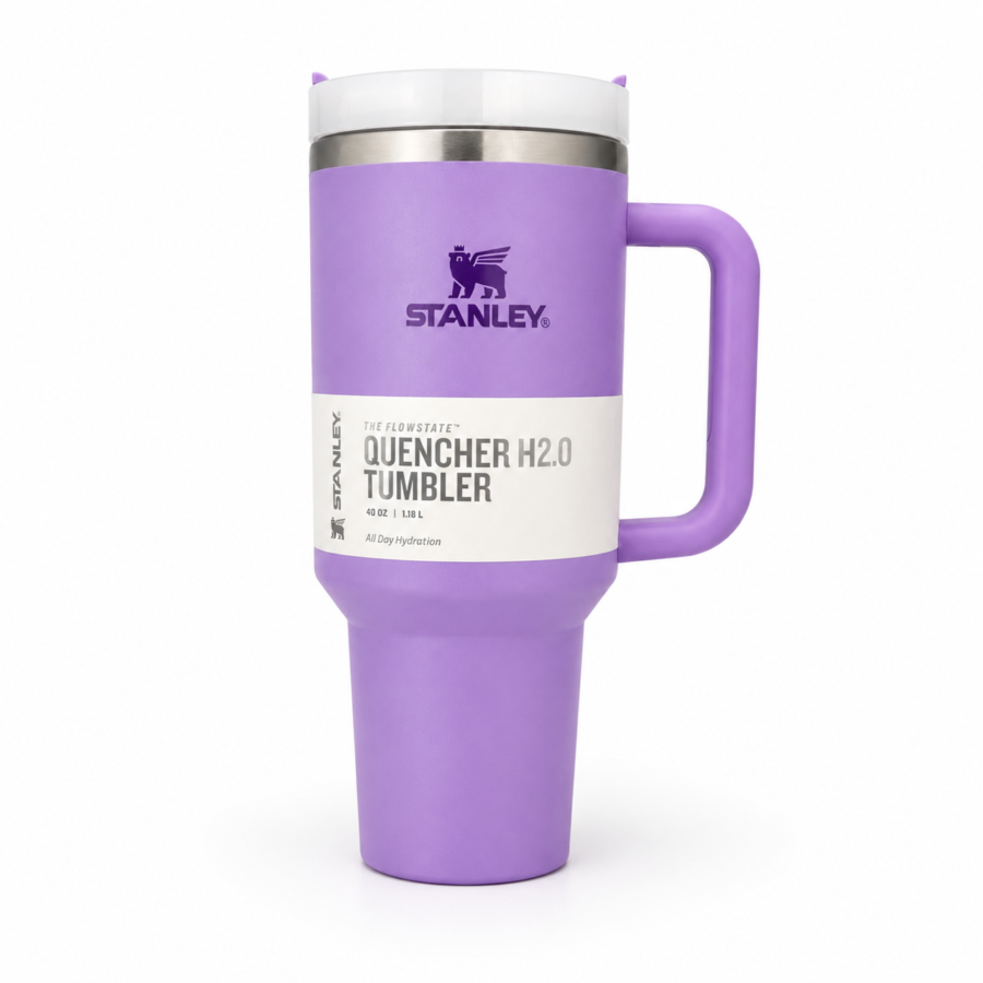 stanley purple