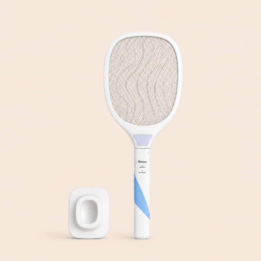 rechargeable mosquito killer