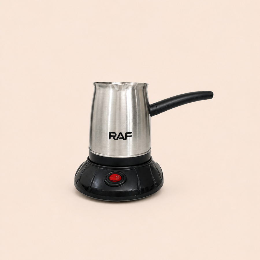 turkish coffee maker pot