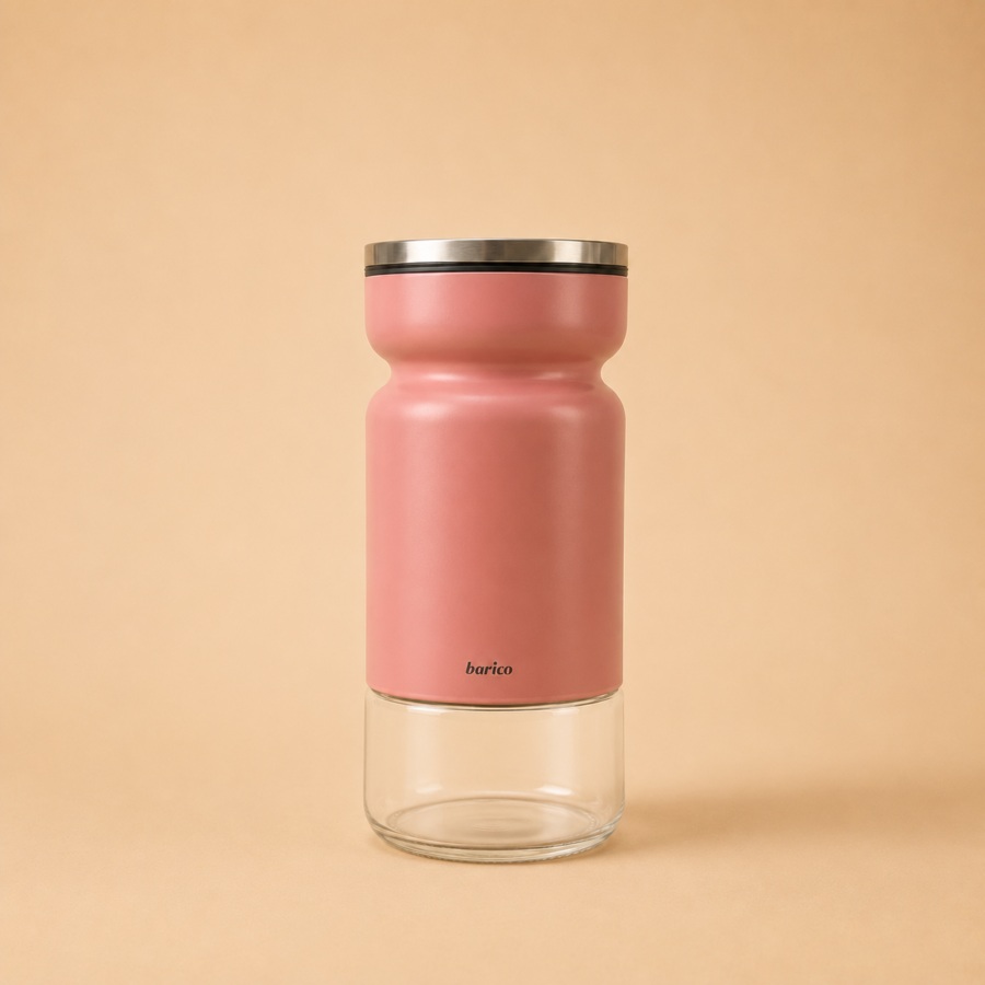 coffee jar 6