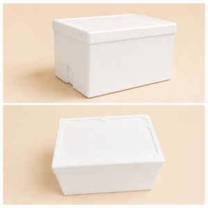 ice box large