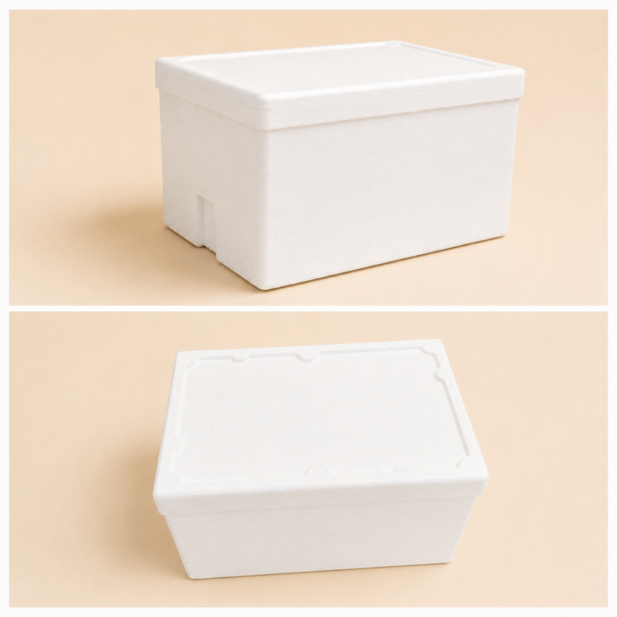 ice box large