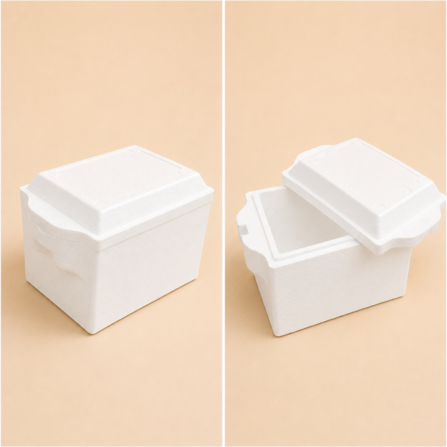 ice box medium