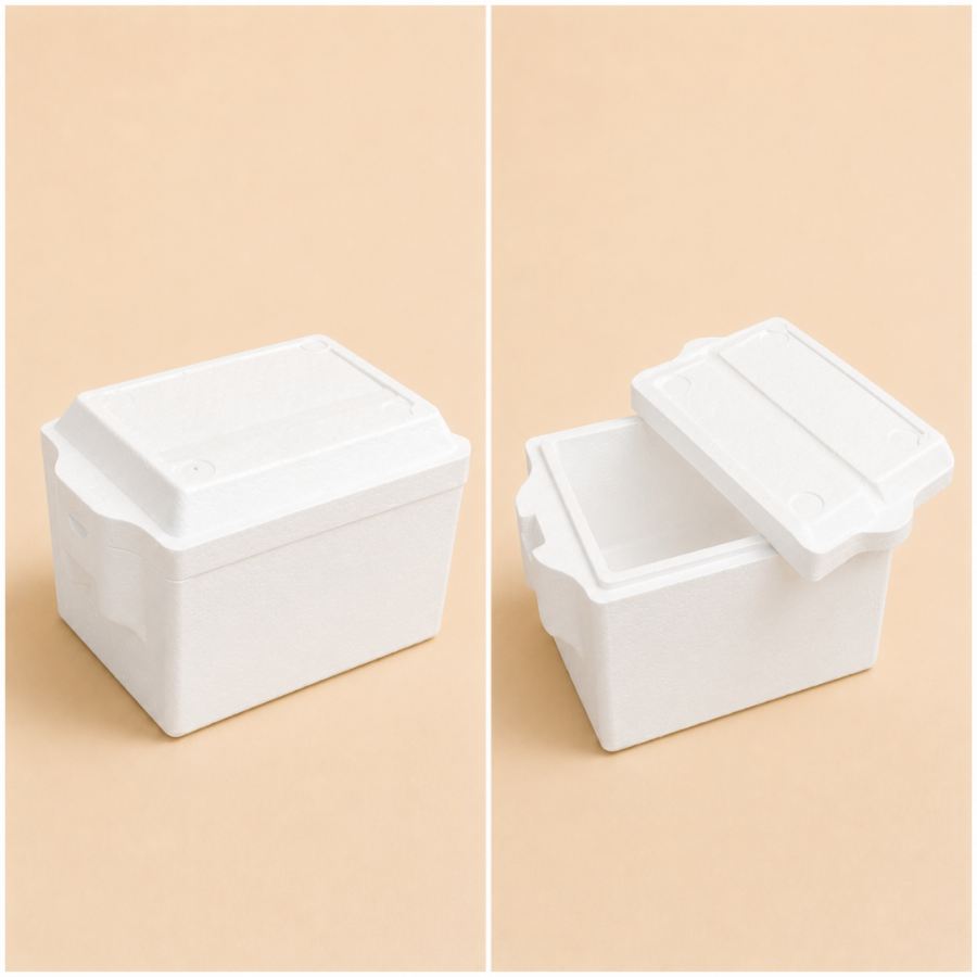ice box small